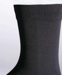 Chaussette Eté BBB HighFeet 2.0 Noir 160mm -Vélos Soldes 2023 chaussette ete bbb highfeet 20 noir 160mm 2