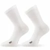 Chaussettes Assos Assosoires Essence Blanc 2 Paires 2 Chaussettes Assos Assosoires Essence Blanc 2 Paires -Vélos Soldes 2023 chaussettes assos assosoires essence blanc 2 paires