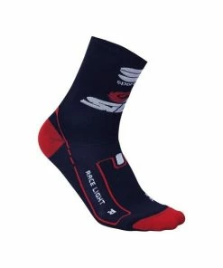 Chaussettes Bahrain Merida Pro Race 2018