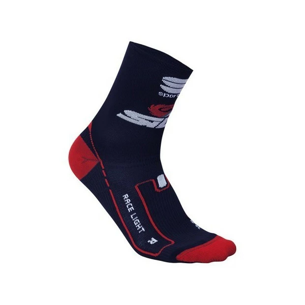Chaussettes Bahrain Merida Pro Race 2018 3 Chaussettes Bahrain Merida Pro Race 2018