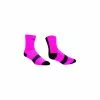 Chaussettes BBB HighFeet BSO-07 - Rose 1 Chaussettes BBB HighFeet BSO-07 - Rose -Vélos Soldes 2023 chaussettes bbb highfeet bso 07 rose