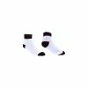 Chaussettes BBB TechnoFeet BSO-05 - Blanc/Rouge -Vélos Soldes 2023 chaussettes bbb technofeet bso 05 blanc rouge
