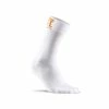 Chaussettes Craft HMC Endurance - Blanches -Vélos Soldes 2023 chaussettes craft hmc endurance blanches