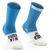 Chaussettes Eté Assos GT C2 16cm Bleu 1 Chaussettes Eté Assos GT C2 16cm Bleu -Vélos Soldes 2023 chaussettes ete assos gt c2 16cm bleu