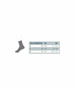 Chaussettes Eté Basses Assos Hot Summer Noir/Blanc 7 Chaussettes Eté Basses Assos Hot Summer Noir/Blanc -Vélos Soldes 2023 chaussettes ete basses assos hot summer noir blanc 2