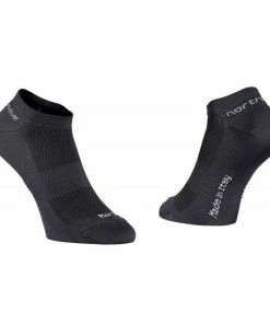 Chaussettes Eté Basses Northwave Ghost 2 Noir