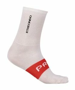 Chaussettes Eté Etxeondo Pro Lightweight Blanc