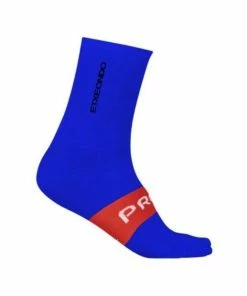 Chaussettes Eté Etxeondo Pro Lightweight Bleu