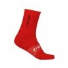 Chaussettes Eté Etxeondo Pro Lightweight Rouge -Vélos Soldes 2023 chaussettes ete etxeondo pro lightweight rouge