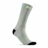 Chaussettes Eté Hautes Craft Core Endure Vert Forêt