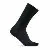 Chaussettes Eté Hautes Craft Essence Noir