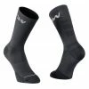 Chaussettes Eté Northwave Extreme Pro Noir/Gris -Vélos Soldes 2023 chaussettes ete northwave extreme pro noir gris