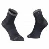 Chaussettes Eté Northwave Origin Noir/Gris -Vélos Soldes 2023 chaussettes ete northwave origin noir gris