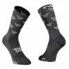 Chaussettes Eté Northwave Ride & Roll Noir 2 Chaussettes Eté Northwave Ride & Roll Noir -Vélos Soldes 2023 chaussettes ete northwave ride roll noir
