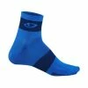 Chaussettes Giro Comp Racer Bleu Nuit -Vélos Soldes 2023 chaussettes giro comp racer bleu nuit