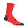 Chaussettes Giro HRC+ Grip Rouge -Vélos Soldes 2023 chaussettes giro hrc grip rouge
