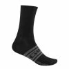 Chaussettes Giro Seasonal Merino Wool Noir/Gris 2 Chaussettes Giro Seasonal Merino Wool Noir/Gris -Vélos Soldes 2023 chaussettes giro seasonal merino wool noir gris