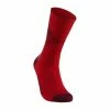 Chaussettes Hautes Mavic Graphic Rouge -Vélos Soldes 2023 chaussettes hautes mavic graphic rouge