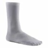 Chaussettes Longues Mavic Essential - Blanc -Vélos Soldes 2023 chaussettes longues mavic essential blanc
