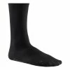 Chaussettes Longues Mavic Essential - Noir -Vélos Soldes 2023 chaussettes longues mavic essential noir