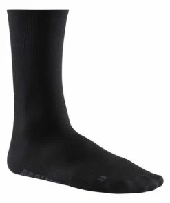 Chaussettes Longues Mavic Essential - Noir