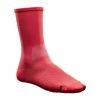 Chaussettes Longues Mavic Essential Rouge -Vélos Soldes 2023 chaussettes longues mavic essential rouge