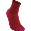 Chaussettes Mi-hautes Mavic Essential Rouge -Vélos Soldes 2023 chaussettes mi hautes mavic essential bordeaux