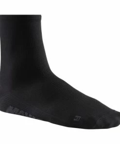 Chaussettes Mi-hautes Mavic Essential - Noir