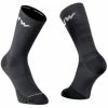 Chaussettes Northwave Extreme Pro Noir/Gris 1 Chaussettes Northwave Extreme Pro Noir/Gris -Vélos Soldes 2023 chaussettes northwave extreme pro noir gris