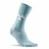 Chaussettes Offroad Craft HMC - Bleu -Vélos Soldes 2023 chaussettes offroad craft hmc bleu