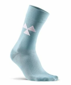 Chaussettes Offroad Craft HMC - Bleu