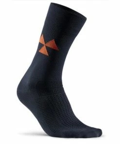 Chaussettes Offroad Craft HMC - Noir