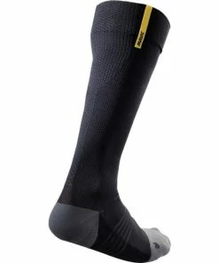 Chaussettes Récupération Mavic Ksyrium 379053 Noir