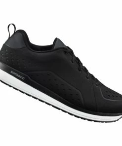 Chaussures City Shimano CT500SL - Noir