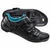 Chaussures Femme Shimano RP3W - Noir 1 Chaussures Femme Shimano RP3W - Noir -Vélos Soldes 2023 chaussures femme shimano rp3w noir