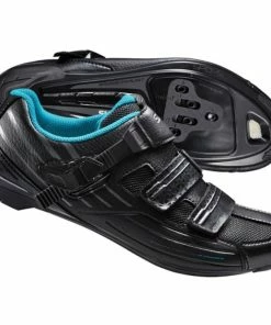 Chaussures Femme Shimano RP3W - Noir