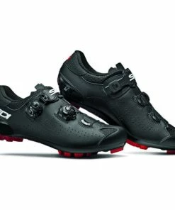 Chaussures Femme VTT Sidi Eagle 10 Noir
