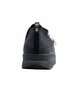 Chaussures Indoor Femme Shimano IC3 (SH-IC300) - Noir -Vélos Soldes 2023 chaussures indoor femme shimano ic3 sh ic300 noir 2