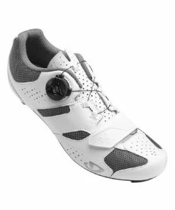 Chaussures Route Femme Giro Savix II Blanc