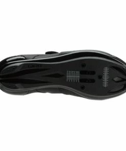 Chaussures Route Femme Giro Savix II Noir -Vélos Soldes 2023 chaussures route femme giro savix noir 2