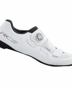Chaussures Route Femme Shimano RC5 (SH-RC502) Blanc