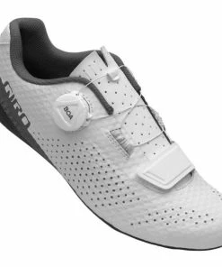 Chaussures Route Femmes Giro Cadet W Blanc