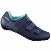Chaussures Route Femmes Shimano RC1W Bleu Marine 1 Chaussures Route Femmes Shimano RC1W Bleu Marine -Vélos Soldes 2023 chaussures route femmes shimano rc1w bleu marine