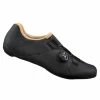 Chaussures Route Femmes Shimano RC3W (SH-RC300W) Noir 2 Chaussures Route Femmes Shimano RC3W (SH-RC300W) Noir -Vélos Soldes 2023 chaussures route femmes shimano rc3w sh rc300w noir
