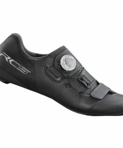 Chaussures Route Femmes Shimano RC5 (SH-RC502) Noir