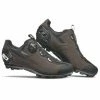 Chaussures Sidi Gravel Marron -Vélos Soldes 2023 chaussures sidi gravel marron