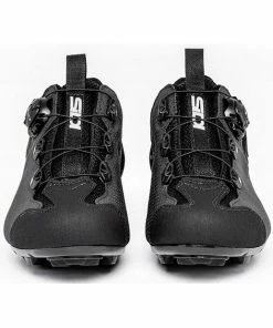 Chaussures Sidi Gravel Noir -Vélos Soldes 2023 chaussures sidi gravel noir 2
