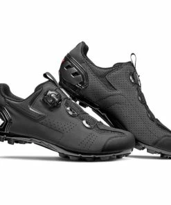 Chaussures Sidi Gravel Noir