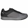Chaussures Urbaines Vaude TVL Asfalt Tech Dualflex - Gris-Noir -Vélos Soldes 2023 chaussures urbaines vaude tvl asfalt tech dualflex gris noir