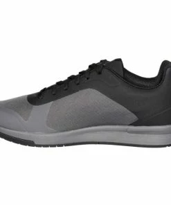 Chaussures Urbaines Vaude TVL Asfalt Tech Dualflex - Gris-Noir -Vélos Soldes 2023 chaussures urbaines vaude tvl asfalt tech dualflex gris noir 2